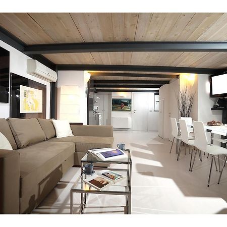 Rome Luxury Rental - Vicolo Palle Экстерьер фото