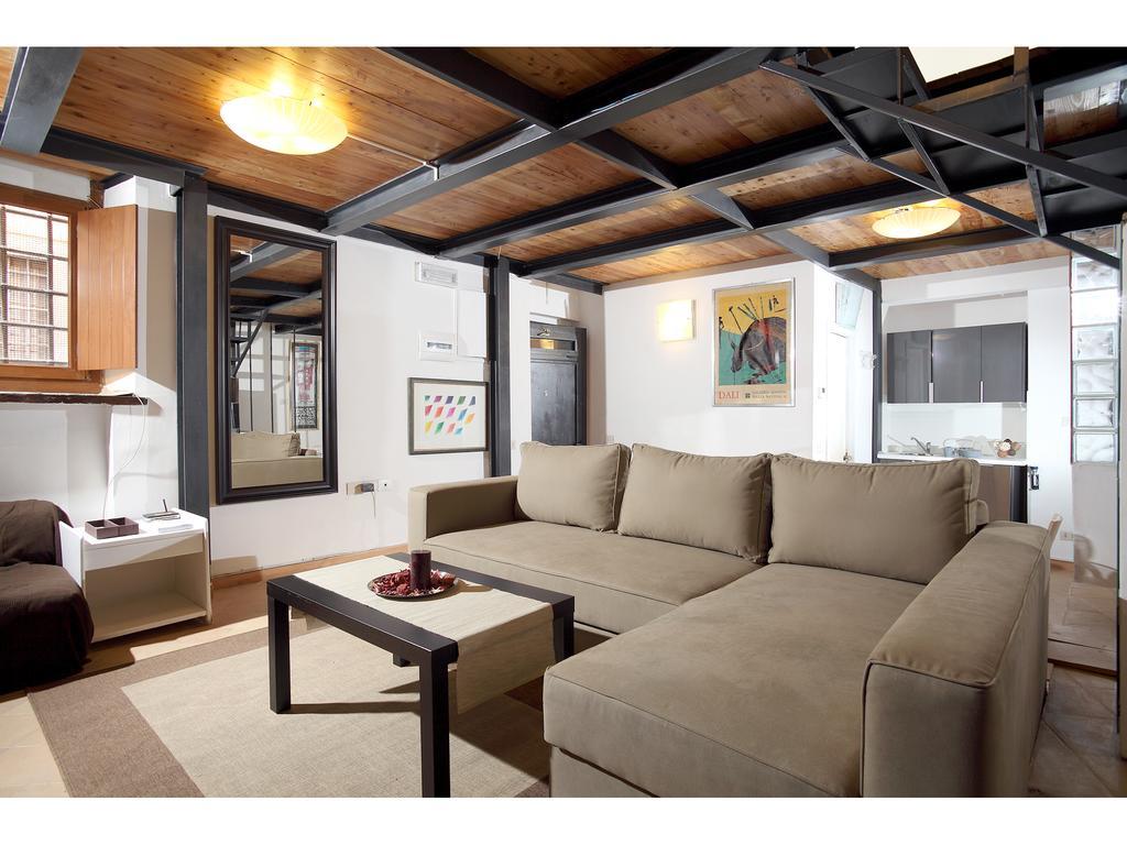 Rome Luxury Rental - Vicolo Palle Экстерьер фото