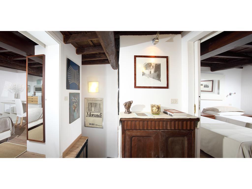 Rome Luxury Rental - Vicolo Palle Экстерьер фото