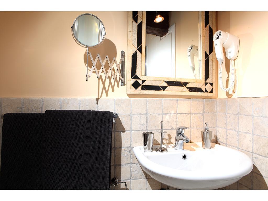 Rome Luxury Rental - Vicolo Palle Экстерьер фото