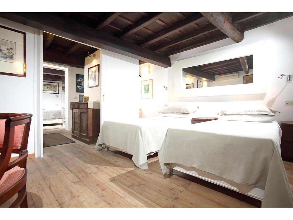 Rome Luxury Rental - Vicolo Palle Экстерьер фото