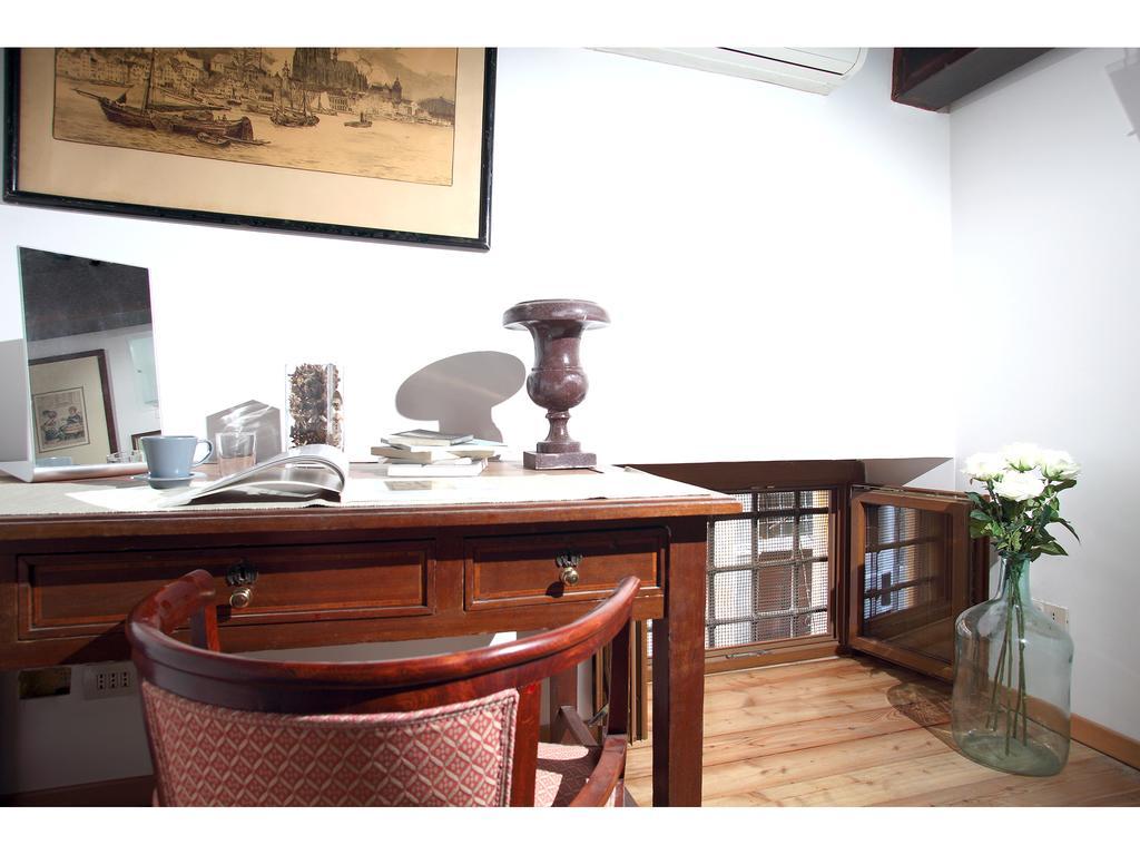 Rome Luxury Rental - Vicolo Palle Экстерьер фото