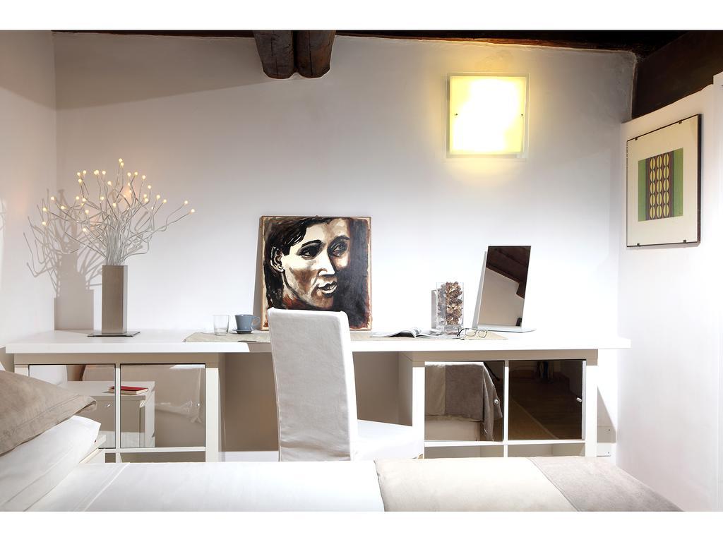 Rome Luxury Rental - Vicolo Palle Экстерьер фото