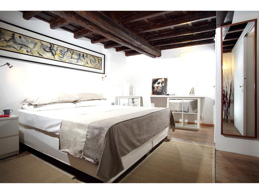 Rome Luxury Rental - Vicolo Palle Экстерьер фото