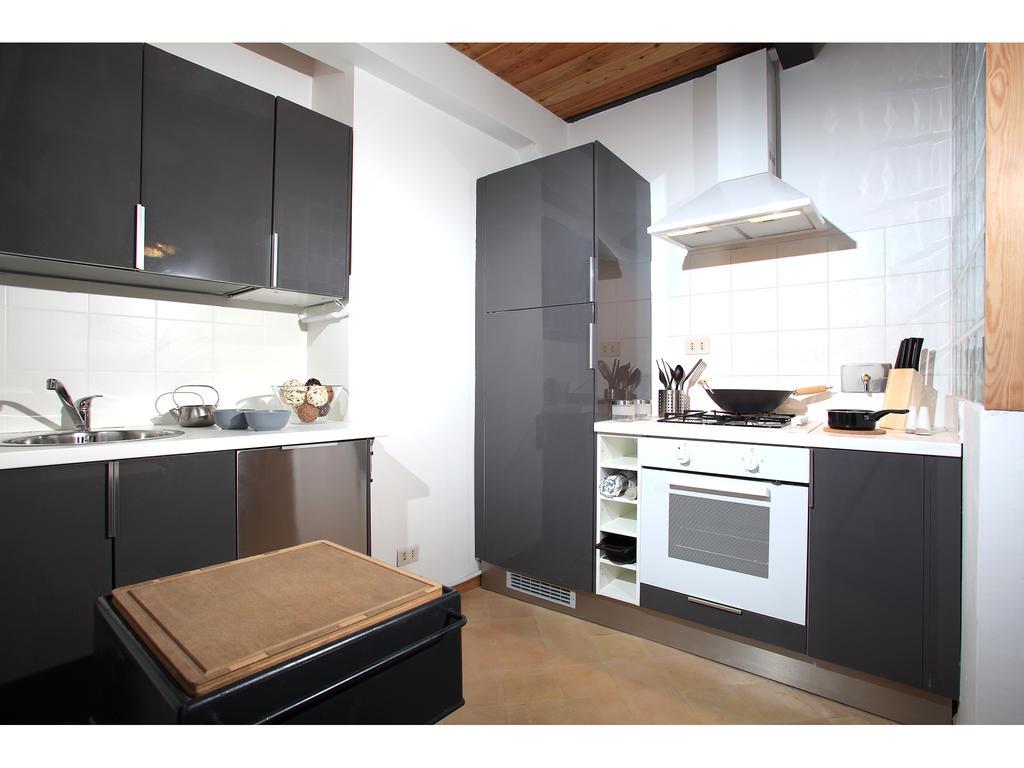 Rome Luxury Rental - Vicolo Palle Экстерьер фото