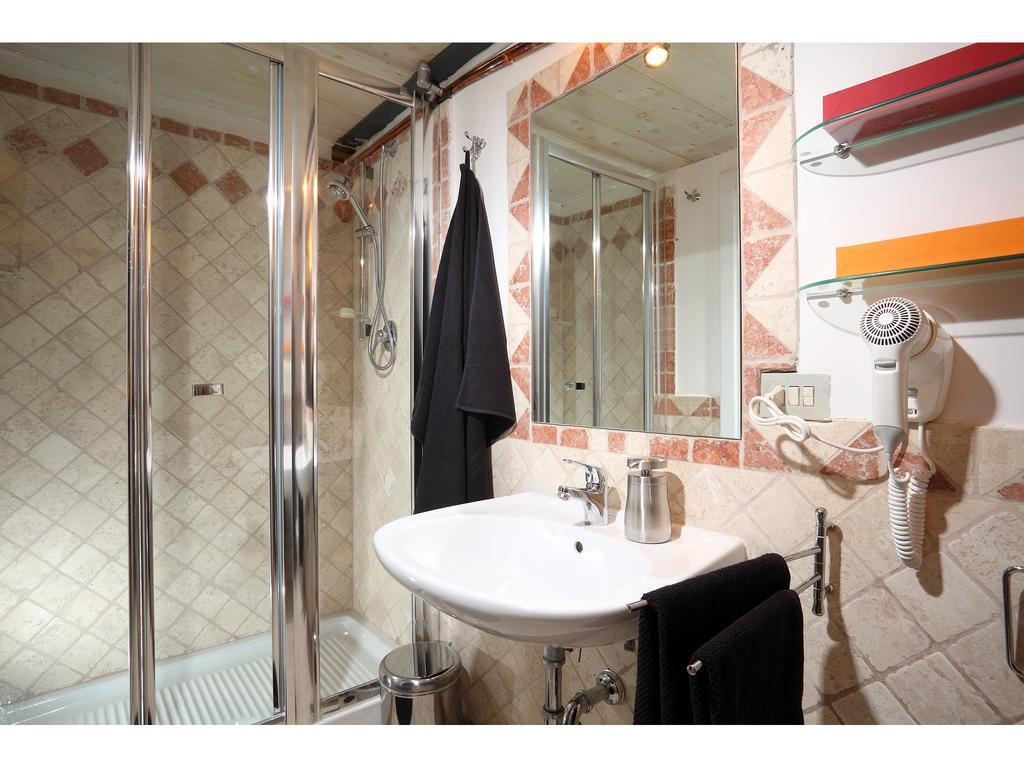 Rome Luxury Rental - Vicolo Palle Экстерьер фото