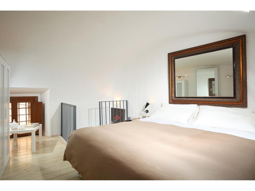 Rome Luxury Rental - Vicolo Palle Экстерьер фото