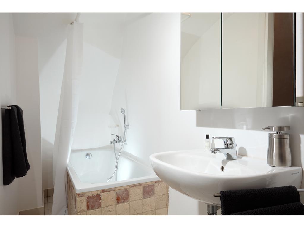 Rome Luxury Rental - Vicolo Palle Экстерьер фото