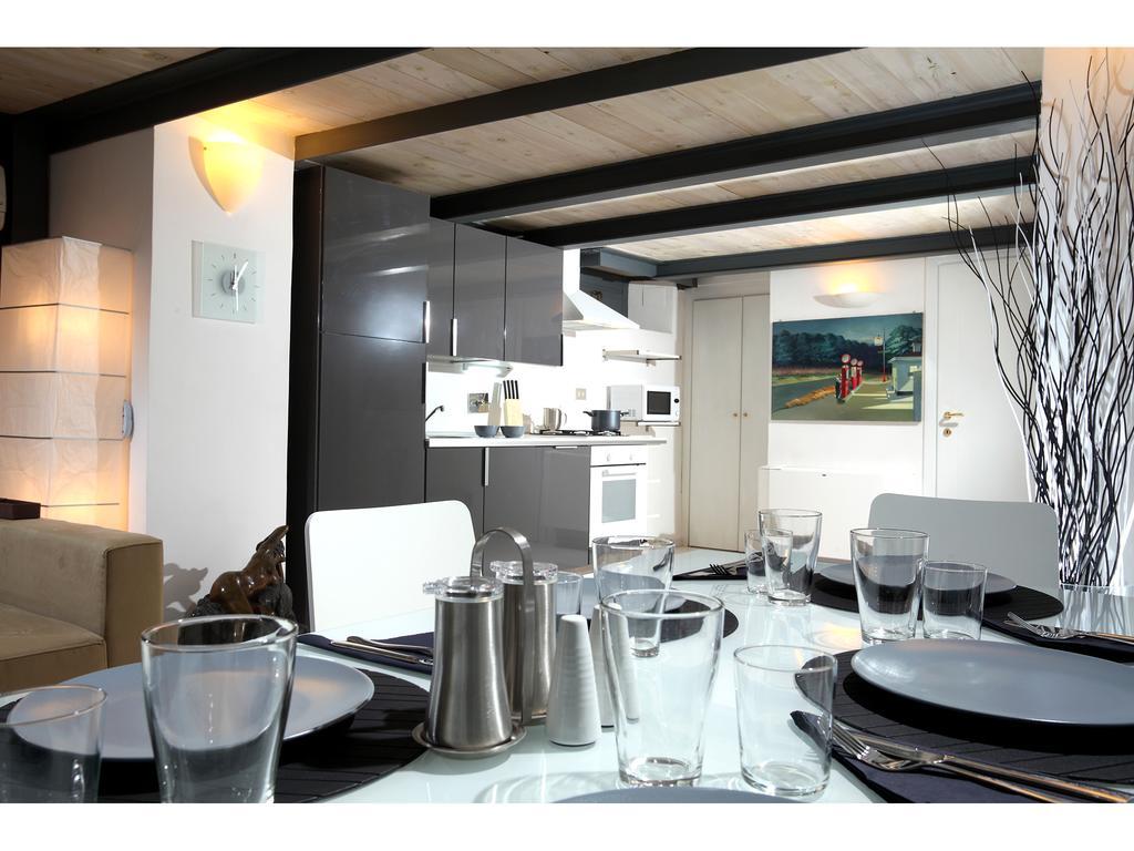 Rome Luxury Rental - Vicolo Palle Экстерьер фото